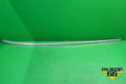 Молдинг крыши правый (седан) для Renault Megane 2 с 2002-2009г (Меган)