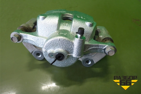 Суппорт передний правый (новый) (58190N9A00) для Hyundai Tucson с 2020г (Туксон)