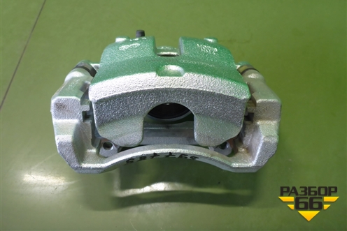 Суппорт передний правый (новый) (58190N9A00) для Hyundai Tucson с 2020г (Туксон)