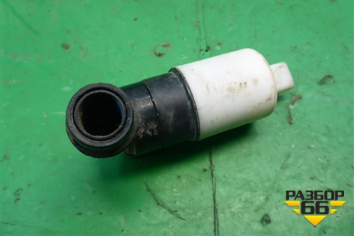 Насос омывателя (8200295685) для Renault Megane 2 с 2002-2009г (Меган)