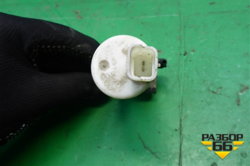 Насос омывателя (8200295685) для Renault Megane 2 с 2002-2009г (Меган)