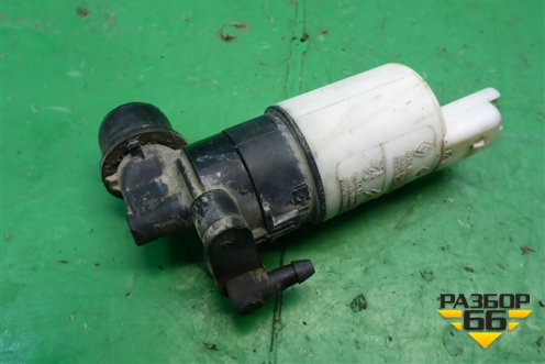 Насос омывателя (8200295685) для Renault Megane 2 с 2002-2009г (Меган)