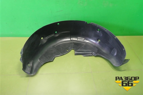 Локер задний левый (после 2009г новый) (868302B200) для Hyundai Santa Fe с 2005-2012г (Санта Фе)