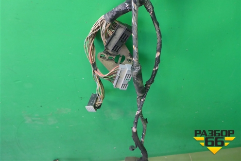 Проводка салонная (седан) (8200741592) для Renault Megane 2 с 2002-2009г (Меган)