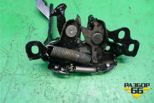 Замок капота для Nissan Murano (Z51) с 2007-2015г (Мурано)