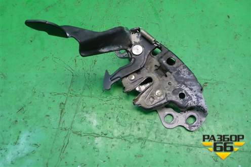 Замок капота для Nissan Murano (Z51) с 2007-2015г (Мурано)