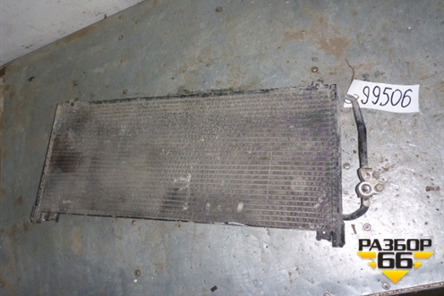 Радиатор кондиционера (73210FA130) для Subaru Impreza (GC-GF) с 1992-2000г (Импреза)