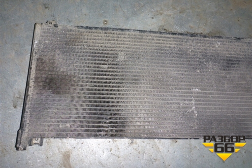 Радиатор кондиционера (73210FA130) для Subaru Impreza (GC-GF) с 1992-2000г (Импреза)