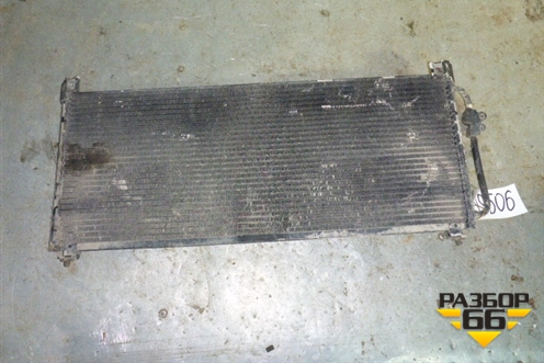 Радиатор кондиционера (73210FA130) для Subaru Impreza (GC-GF) с 1992-2000г (Импреза)