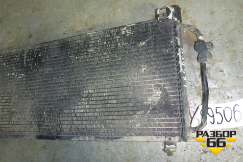 Радиатор кондиционера (73210FA130) для Subaru Impreza (GC-GF) с 1992-2000г (Импреза)