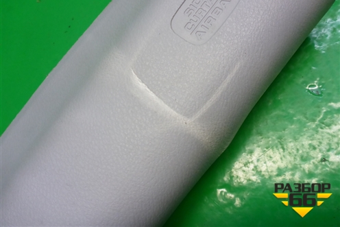 Обшивка стойки лобового стекла правая (84101SWAZZ10M1) для Honda CR-V(RE) с 2006-2012г (ЦРВ СРВ)