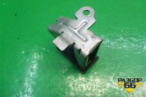 Ручка открывания капота для Honda CR-V(RE) с 2006-2012г (ЦРВ СРВ)