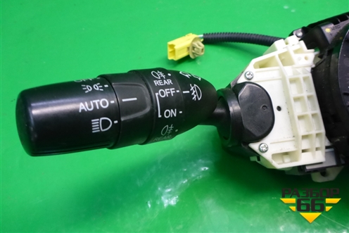 Переключатель подрулевой в сборе (35250SWAH512M1) для Honda CR-V(RE) с 2006-2012г (ЦРВ СРВ)