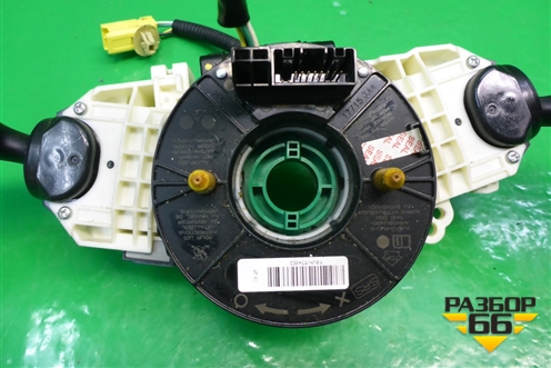 Переключатель подрулевой в сборе (35250SWAH512M1) для Honda CR-V(RE) с 2006-2012г (ЦРВ СРВ)