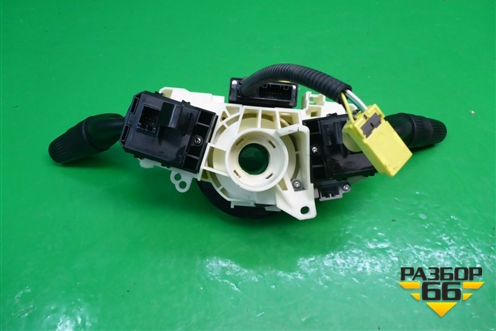 Переключатель подрулевой в сборе (35250SWAH512M1) для Honda CR-V(RE) с 2006-2012г (ЦРВ СРВ)