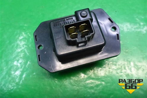 Резистор отопителя (0778000960) для Honda CR-V(RE) с 2006-2012г (ЦРВ СРВ)