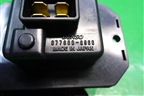 Резистор отопителя (0778000960) для Honda CR-V(RE) с 2006-2012г (ЦРВ СРВ)