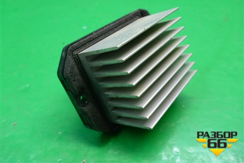 Резистор отопителя (0778000960) для Honda CR-V(RE) с 2006-2012г (ЦРВ СРВ)