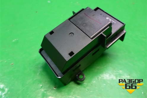 Кнопка стеклоподъёмника (35770SWAG010M2) для Honda CR-V(RE) с 2006-2012г (ЦРВ СРВ)