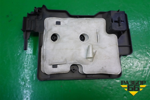 Крышка блока предохранителей (77340SWAA01020) для Honda CR-V(RE) с 2006-2012г (ЦРВ СРВ)