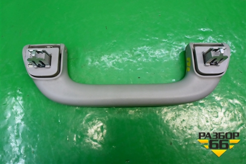 Ручка внутренняя потолочная (передняя) для Honda CR-V(RE) с 2006-2012г (ЦРВ СРВ)