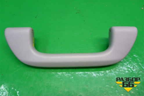 Ручка внутренняя потолочная (передняя) для Honda CR-V(RE) с 2006-2012г (ЦРВ СРВ)