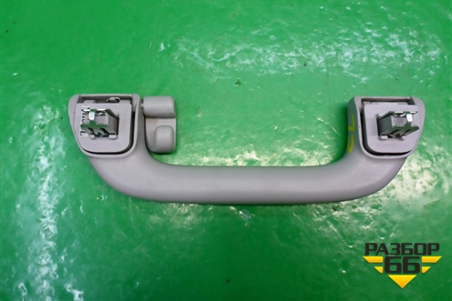 Ручка внутренняя потолочная (задняя) для Honda CR-V(RE) с 2006-2012г (ЦРВ СРВ)
