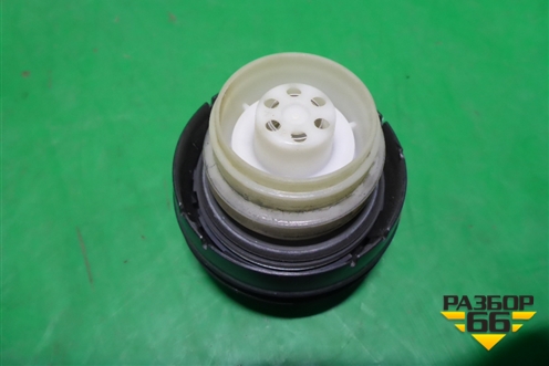 Крышка топливного бака для Honda CR-V(RE) с 2006-2012г (ЦРВ СРВ)