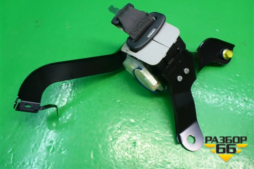 Ремень безопасности задний центральный для Honda CR-V(RE) с 2006-2012г (ЦРВ СРВ)