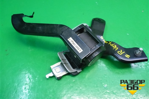 Ремень безопасности задний центральный для Honda CR-V(RE) с 2006-2012г (ЦРВ СРВ)