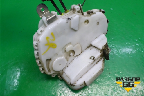 Замок двери задней правой (72611SWAJ1) для Honda CR-V(RE) с 2006-2012г (ЦРВ СРВ)