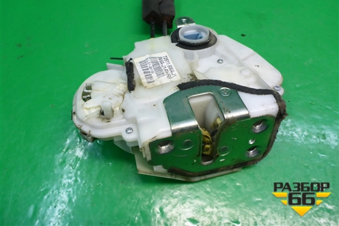 Замок двери задней правой (72611SWAJ1) для Honda CR-V(RE) с 2006-2012г (ЦРВ СРВ)