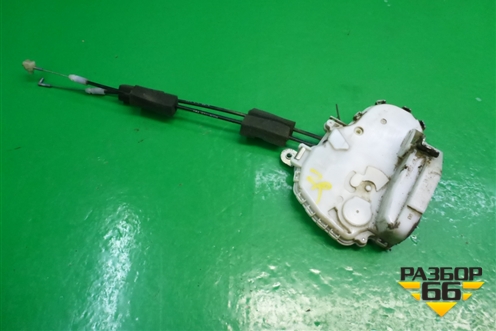 Замок двери задней правой (72611SWAJ1) для Honda CR-V(RE) с 2006-2012г (ЦРВ СРВ)