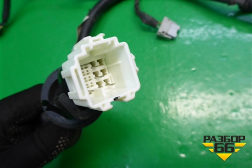 Проводка двери задней правой (32753SWAG105) для Honda CR-V(RE) с 2006-2012г (ЦРВ СРВ)