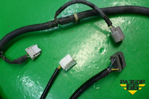 Проводка двери задней правой (32753SWAG105) для Honda CR-V(RE) с 2006-2012г (ЦРВ СРВ)