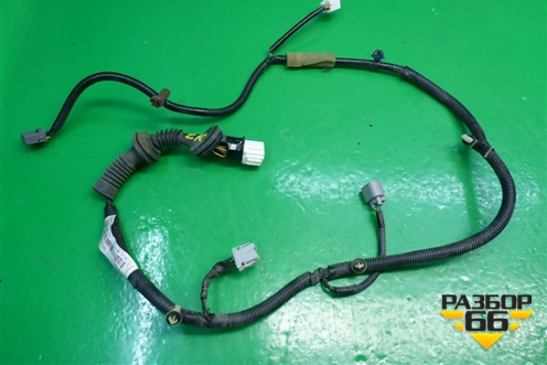 Проводка двери задней правой (32753SWAG105) для Honda CR-V(RE) с 2006-2012г (ЦРВ СРВ)