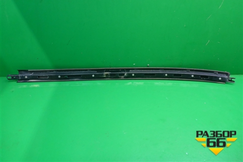 Молдинг крыши левый для Honda CR-V(RE) с 2006-2012г (ЦРВ СРВ)