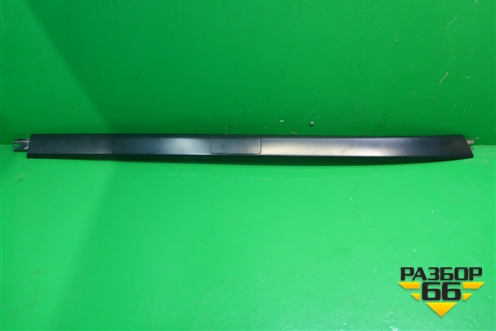 Молдинг крыши левый для Honda CR-V(RE) с 2006-2012г (ЦРВ СРВ)