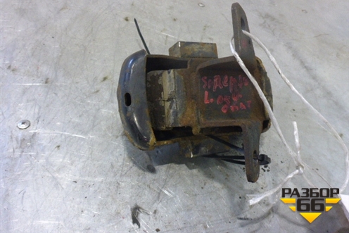 Опора двигателя (218123E150) для Kia Sorento I с 2002-2011г (Соренто 1)