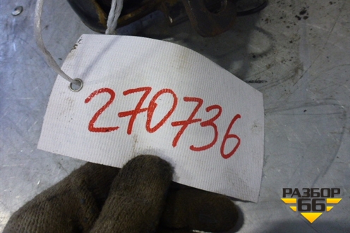 Опора двигателя (218123E150) для Kia Sorento I с 2002-2011г (Соренто 1)