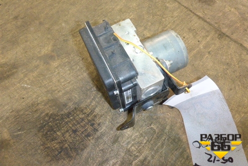 Блок ABS для Land Rover Range Rover Sport с 2005-2012г (Спорт)