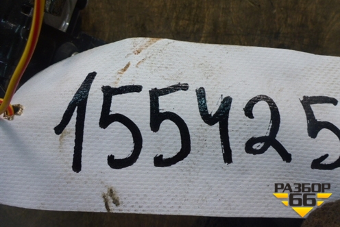 Блок ABS для Land Rover Range Rover Sport с 2005-2012г (Спорт)