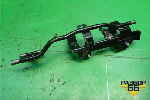 Трубка вакуумная для Honda CR-V(RE) с 2006-2012г (ЦРВ СРВ)