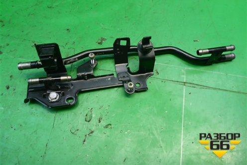 Трубка вакуумная для Honda CR-V(RE) с 2006-2012г (ЦРВ СРВ)