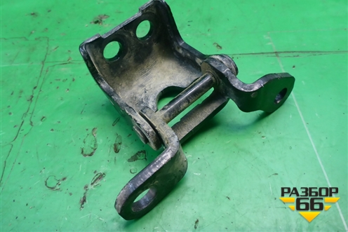 Петля двери задней левой верхняя для Honda CR-V(RE) с 2006-2012г (ЦРВ СРВ)