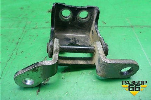 Петля двери задней правой верхняя для Honda CR-V(RE) с 2006-2012г (ЦРВ СРВ)