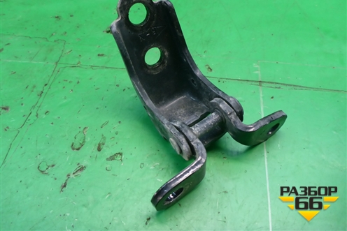 Петля двери передней левой верхняя для Honda CR-V(RE) с 2006-2012г (ЦРВ СРВ)