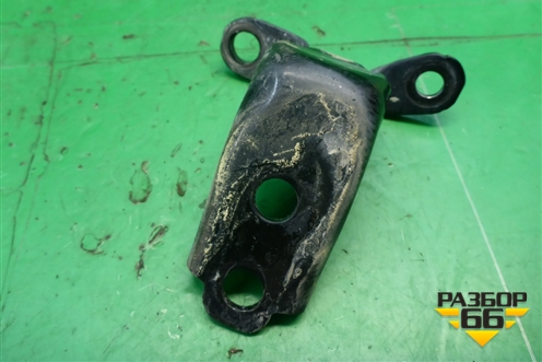 Петля двери передней левой верхняя для Honda CR-V(RE) с 2006-2012г (ЦРВ СРВ)