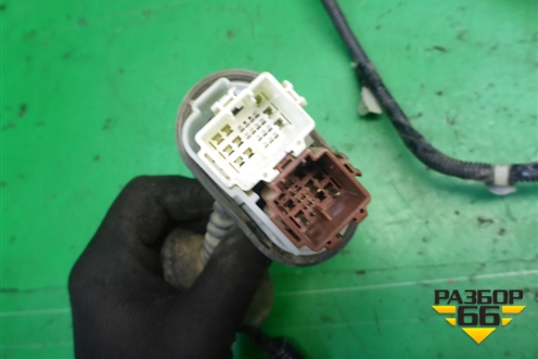 Проводка двери передней левой (32751SWAG105) для Honda CR-V(RE) с 2006-2012г (ЦРВ СРВ)