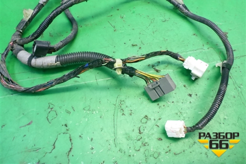 Проводка двери передней левой (32751SWAG105) для Honda CR-V(RE) с 2006-2012г (ЦРВ СРВ)